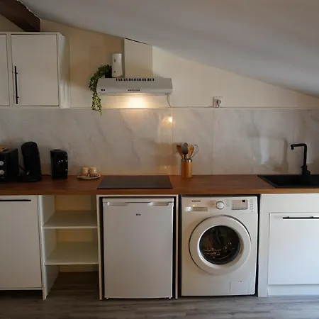 Cime - Confort & Charme Lejlighed