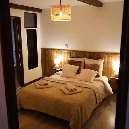 Cime - Confort & Charme * Saint-Gaudens (Haute-Garonne)