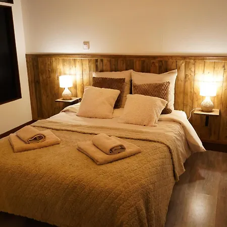 Cime - Confort & Charme