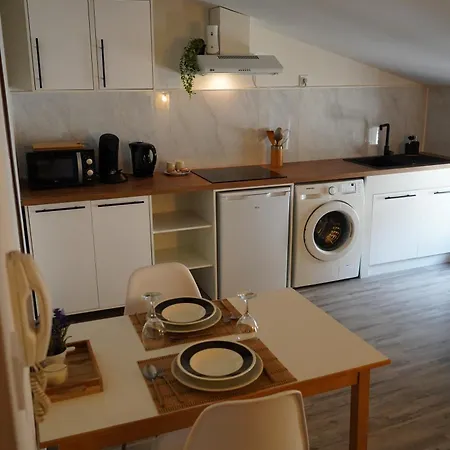 Cime - Confort & Charme Lejlighed *