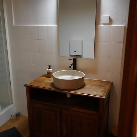 Lejlighed Cime - Confort & Charme *