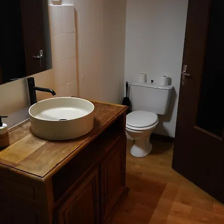 Cime - Confort & Charme *