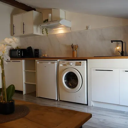 Cime - Confort & Charme Saint-Gaudens (Haute-Garonne)