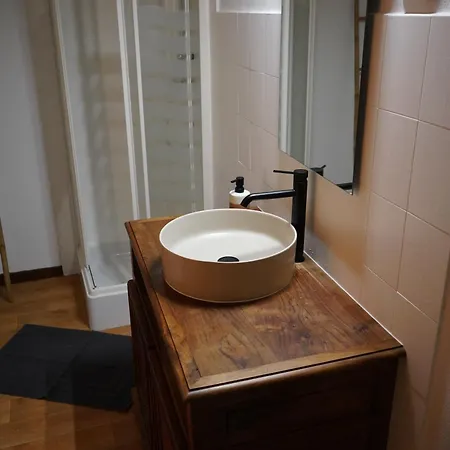 Cime - Confort & Charme Lejlighed