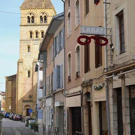 Cime - Confort & Charme Lejlighed *