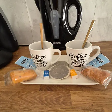 Cime - Confort & Charme