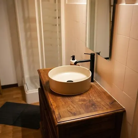 Cime - Confort & Charme Apartment