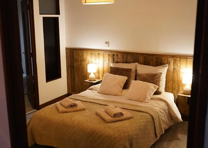 Cime - Confort&charme * Saint-Gaudens (Haute-Garonne)