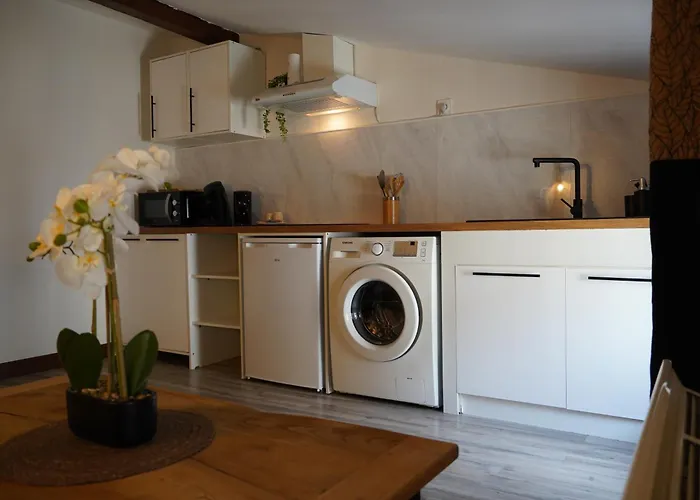 Cime - Confort&charme Saint-Gaudens (Haute-Garonne)